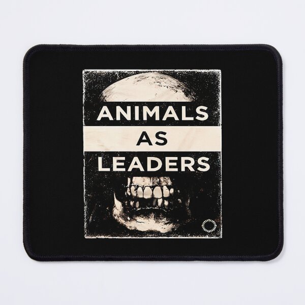 Item preview, animals as leaders designed and sold by ChicArtSmackdo.