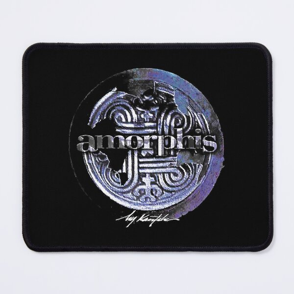 Item preview, Queen of Time Amor Amor Heavy Metal Band designed and sold by kiptyn-kersha.
