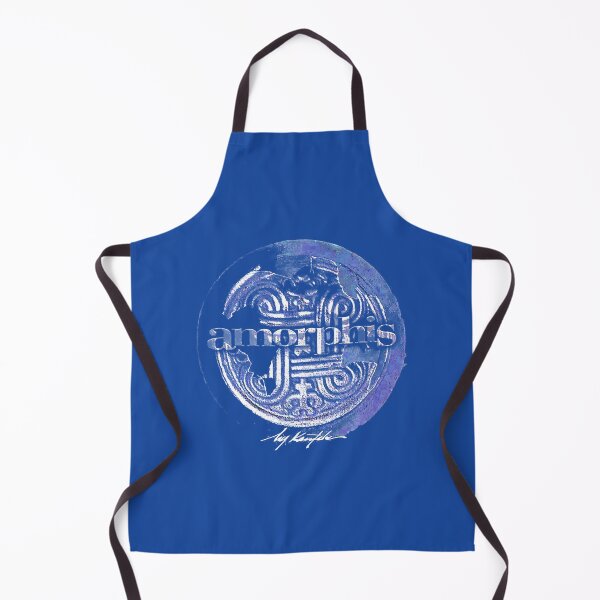 Item preview, Queen of Time Amor Amor Heavy Metal Band designed and sold by kiptyn-kersha.