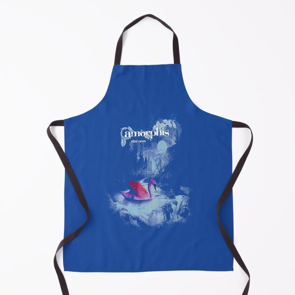 Item preview, Silent Waters - AMORPHIS Heavy Metal Band Gift For Fan designed and sold by kiptyn-kersha.