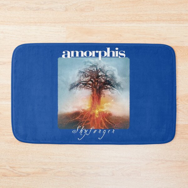 Item preview, Silent Waters Amor Amor Heavy Metal Band designed and sold by kiptyn-kersha.
