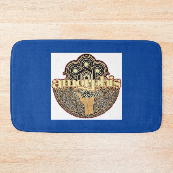 Item preview, The Thousand Lakes Amor Amor Heavy Metal Band designed and sold by kiptyn-kersha.