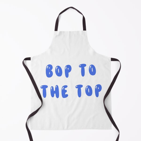 Item preview, Bop to the Top designed and sold by Allomensiaa.