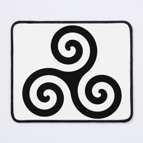 Item preview, Triskelion designed and sold by Ody2000.