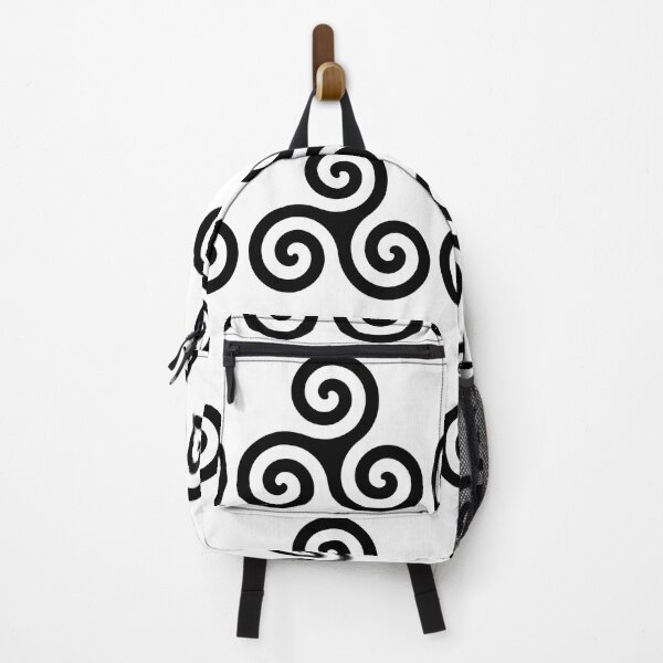 Item preview, Triskelion designed and sold by Ody2000.