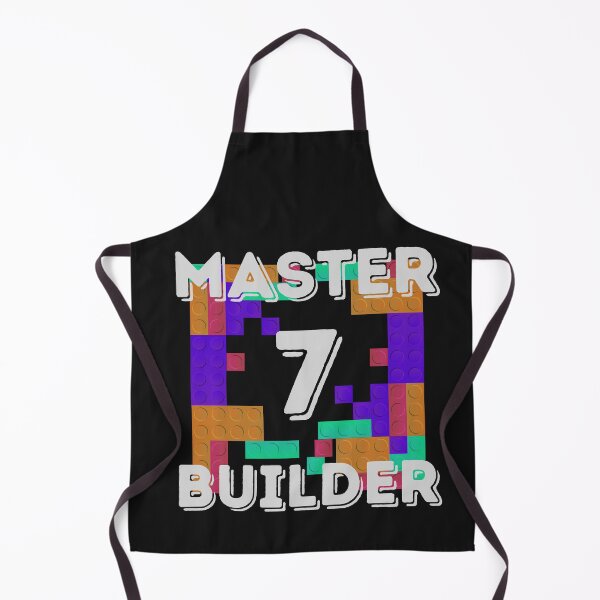 Item preview,  Master builder designed and sold by maggNf.