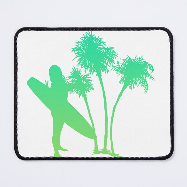 Item preview, "Surfing Bliss: Catching Waves of Joy" designed and sold by Pro tees.