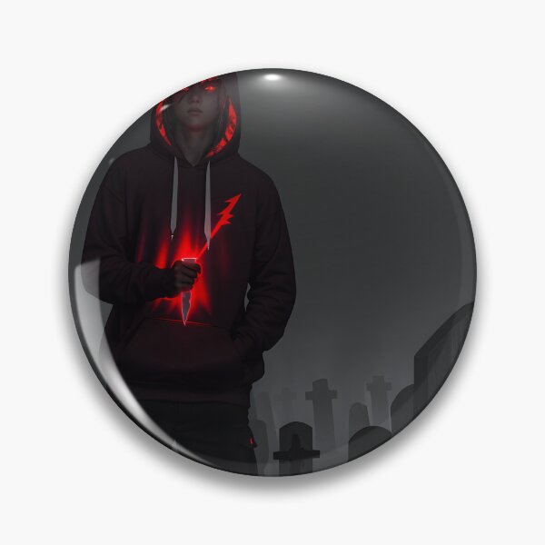 Item preview, Demon Child  designed and sold by Everythingstakn.