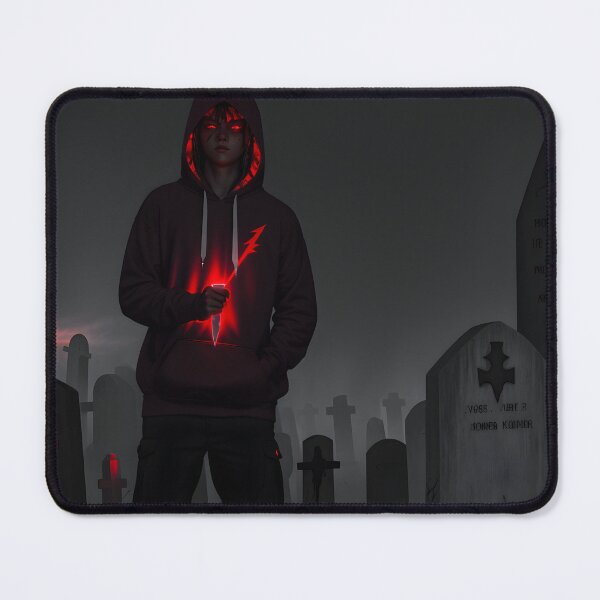 Item preview, Demon Child  designed and sold by Everythingstakn.