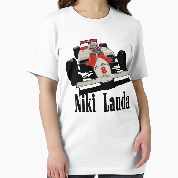 Item preview, Niki Lauda designed and sold by frenksinc.
