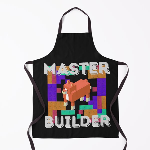 Item preview,  Master builder,  designed and sold by maggNf.