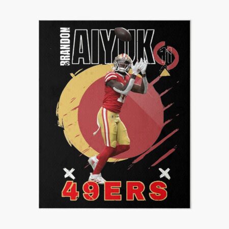 49ers Faithful Streetwear: Shirts, Apparel, Art, Gear, & Swag