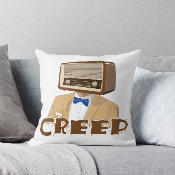 Item preview, Creep designed and sold by cartoonalot.