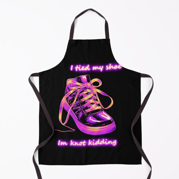 Item preview, Neon purple shoe designed and sold by WickyWildLife.