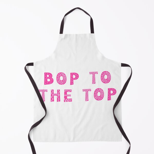 Item preview, Bop to the Top designed and sold by Allomensiaa.