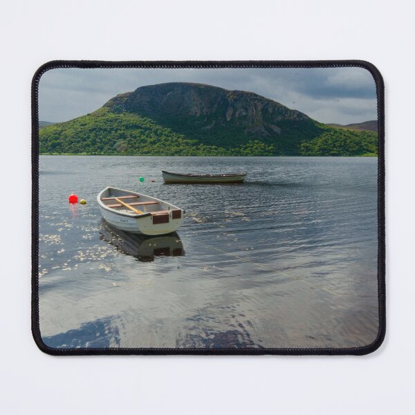 Item preview, Loch Brora, Scottish Highlands, Sutherland, Scotland, UK, 2023 designed and sold by emergentdesigns.