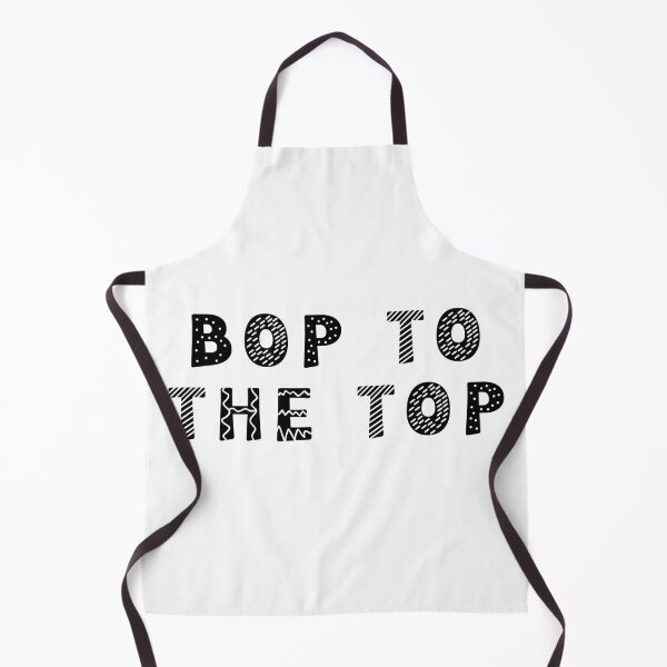 Item preview, Bop to the Top designed and sold by Allomensiaa.