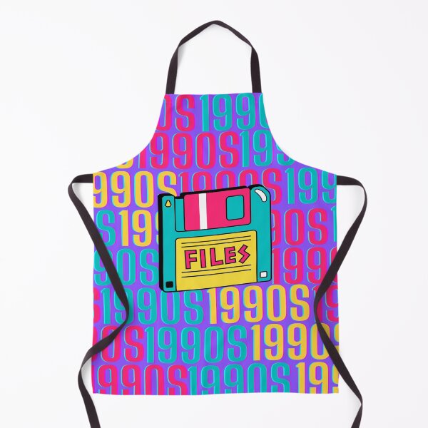 Item preview, 1990s retro design 15 - Purple Background designed and sold by PunjabanJatti.
