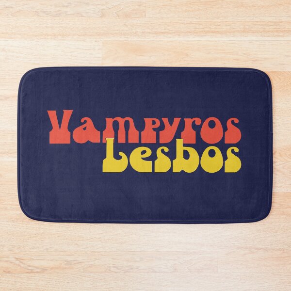 Item preview, VAMPYROS LESBOS designed and sold by soia63.