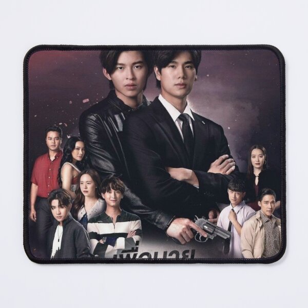 Item preview, Never Let Me Go series poster designed and sold by g-fullsun03.