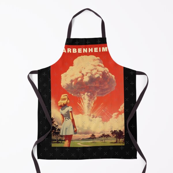 Item preview, BARBENHEIMER designed and sold by StefanieBeie.