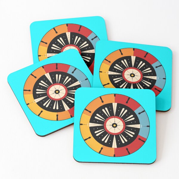 Item preview, Native American Day Tribute: Celebrating Culture: Medicine Wheel designed and sold by captainpeter.