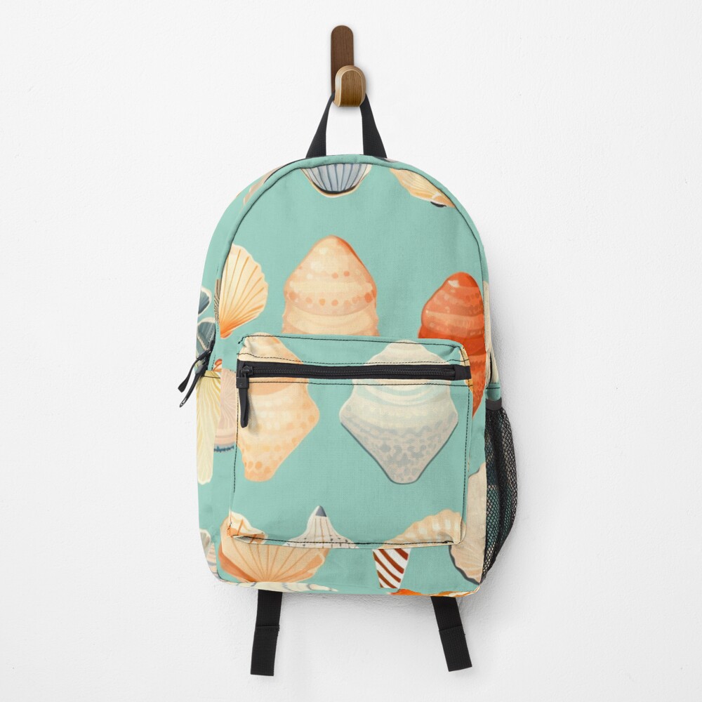 Item preview, Backpack designed and sold by DiveIntoDesigns.