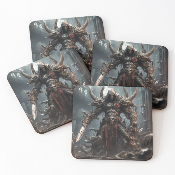 Item preview, Apocalypse Warriors#06 designed and sold by Fraiddd.