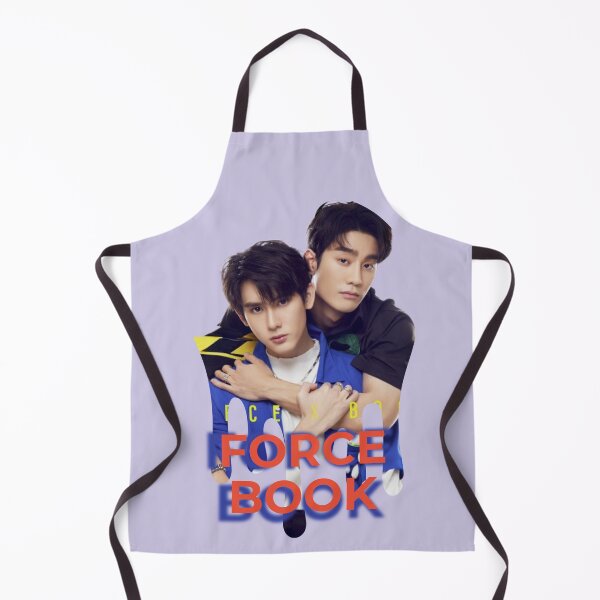 Item preview, FORCEBOOK designed and sold by Spectra12.