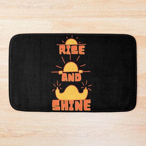 Item preview, Rise and shine ⁠✯ designed and sold by Coollzone.