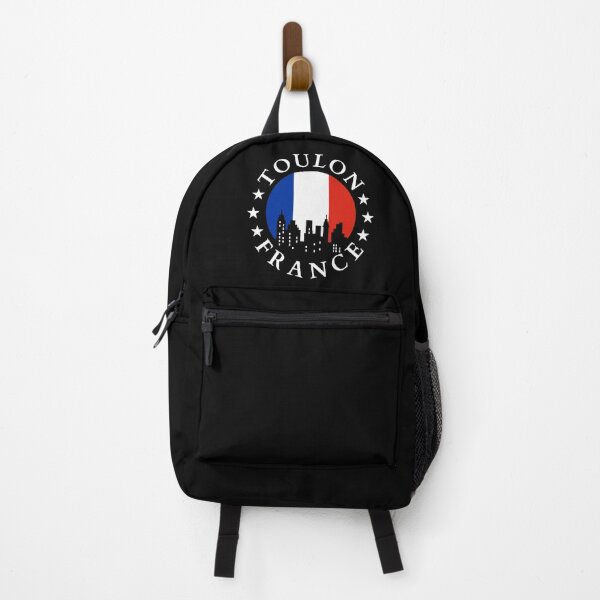 Item preview, Toulon in France, Skyline designed and sold by Travelers Verse.