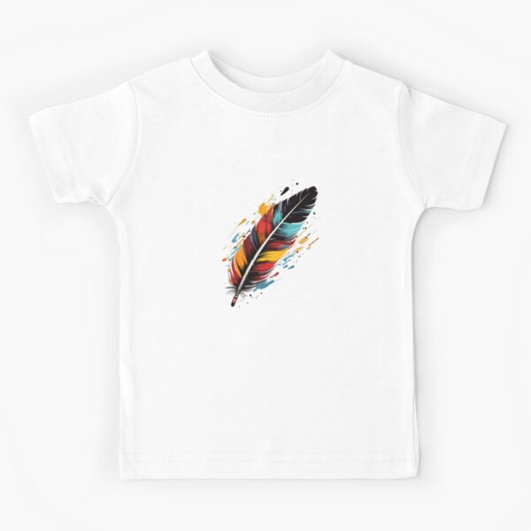 Item preview, Native American Day Tribute: Celebrating Culture: Feather designed and sold by captainpeter.