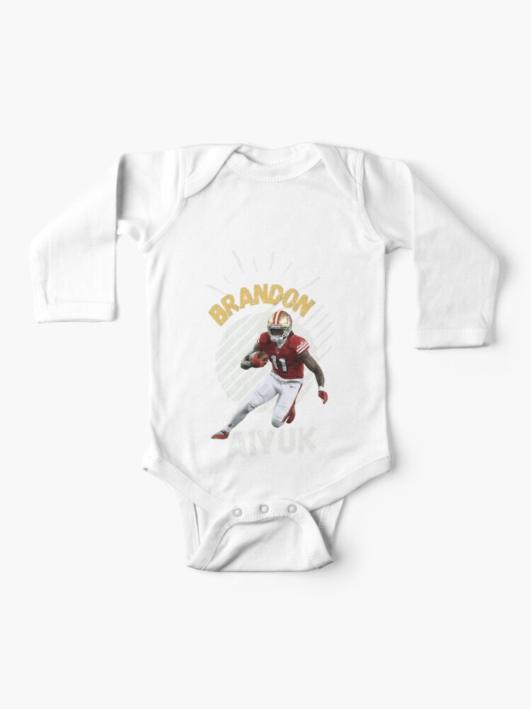 49ers infant/baby One Piece 49ers baby gift 49ers baby clothes Shirt 3-6  Months