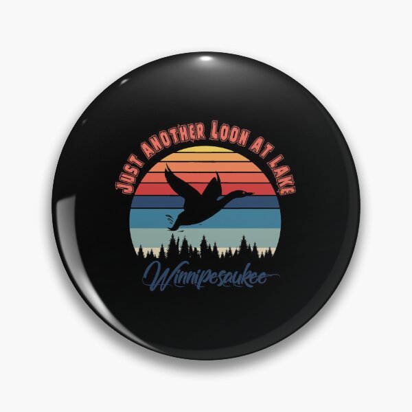 Item preview, Just another loon designed and sold by Dar-rinWitmer.