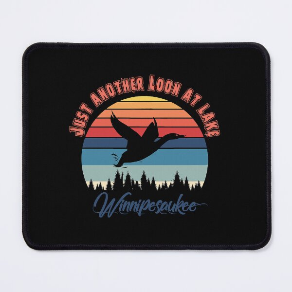 Item preview, Just another loon designed and sold by Dar-rinWitmer.