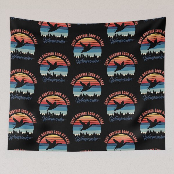 Item preview, Just another loon designed and sold by Dar-rinWitmer.