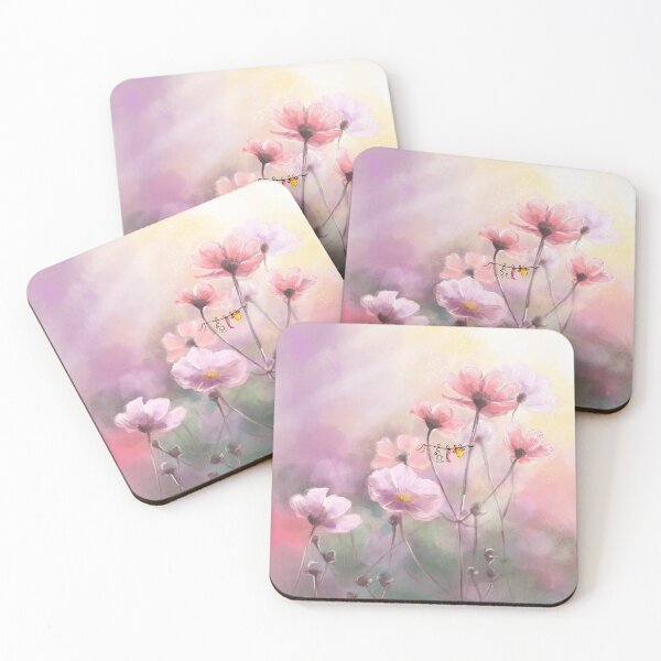 Item preview, Watercolor Daydreams designed and sold by germenevtika-de.