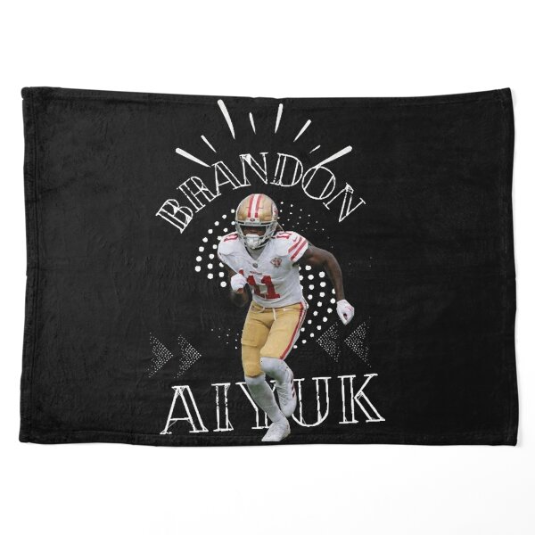 Brandon Aiyuk no 11 San Francisco 49ers wide receiver San Francisco retro  shirt, hoodie, sweater and v-neck t-shirt