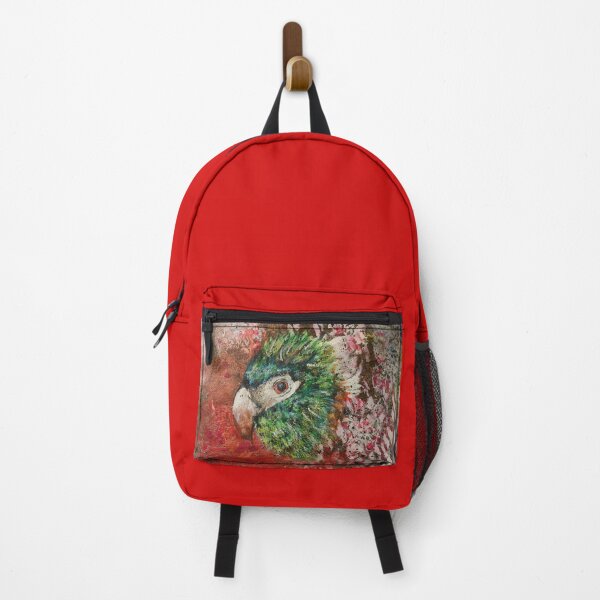Item preview, Parrot designed and sold by itkacreations.