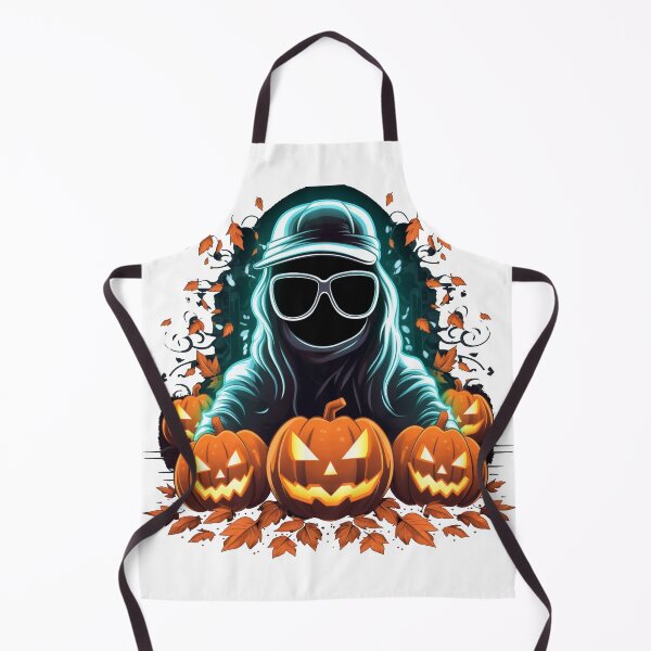 Item preview, Hollow Knight: Pumpkin Prowess with a Touch of Cool designed and sold by MacBeoThui.