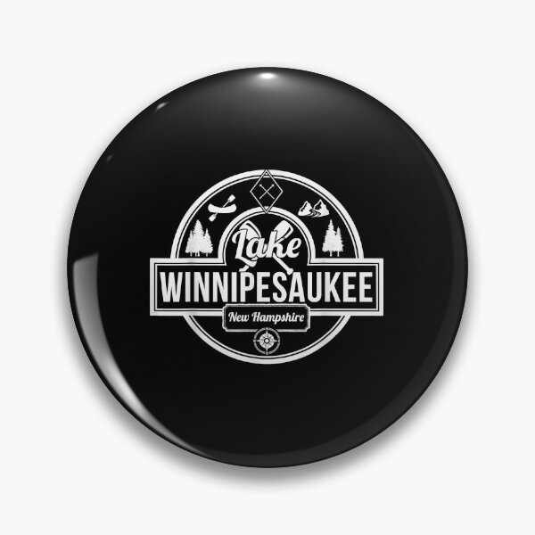 Item preview, Lake Winnipesaukee  designed and sold by Dar-rinWitmer.
