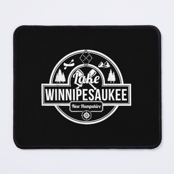 Item preview, Lake Winnipesaukee  designed and sold by Dar-rinWitmer.
