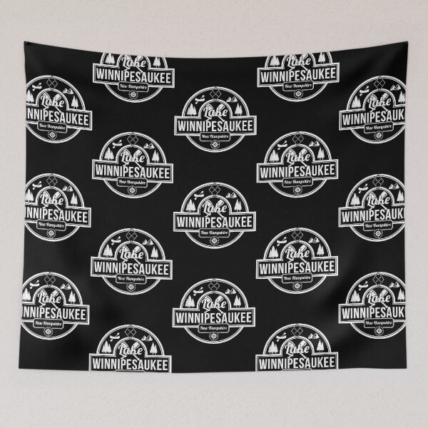Item preview, Lake Winnipesaukee  designed and sold by Dar-rinWitmer.