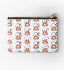 Cavalier King Charles Spaniel - Blenheim Studio Pouch