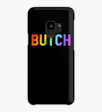 butch Case/Skin for Samsung Galaxy