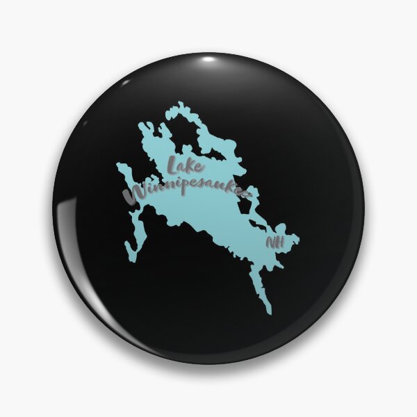 Item preview, Lake Winnipesaukee Text designed and sold by Dar-rinWitmer.