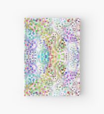 Patterns Hardcover Journal