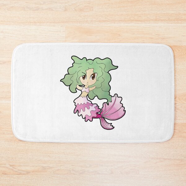 Item preview, Sakura Blossom Frill Dancer Mermaid designed and sold by DreamPiggle.