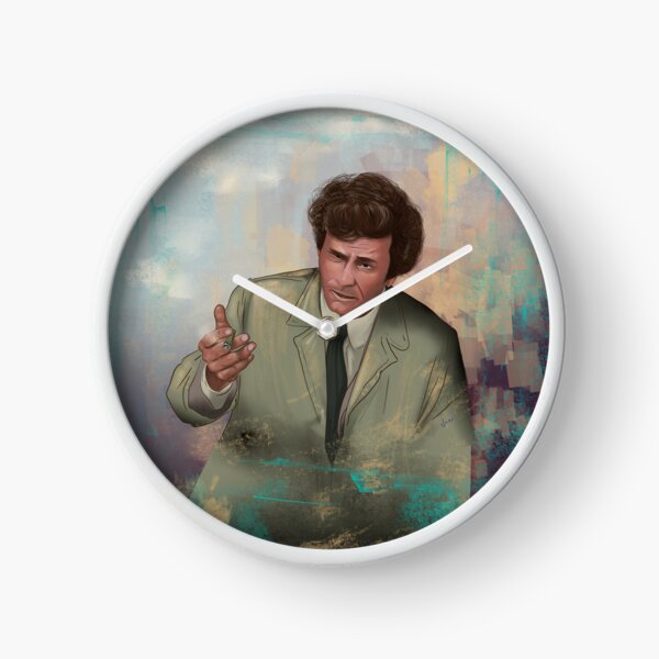 Item preview, colombo chaotic soul designed and sold by ReadCNV.