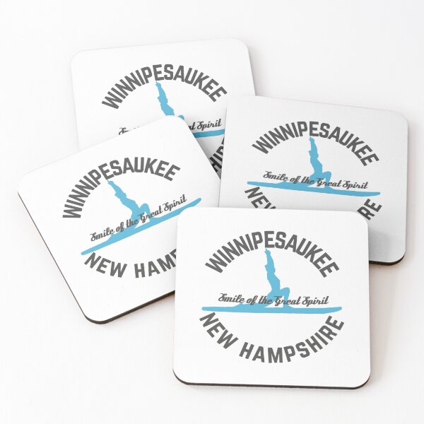 Item preview, Lake Winnipesaukee Yoga designed and sold by Dar-rinWitmer.